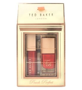 Tedbaker